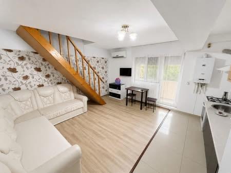Proprietar vand Duplex 2 camere,50 mp|Centrala proprie|Parcare| Aleea-Resita,Sector 4.