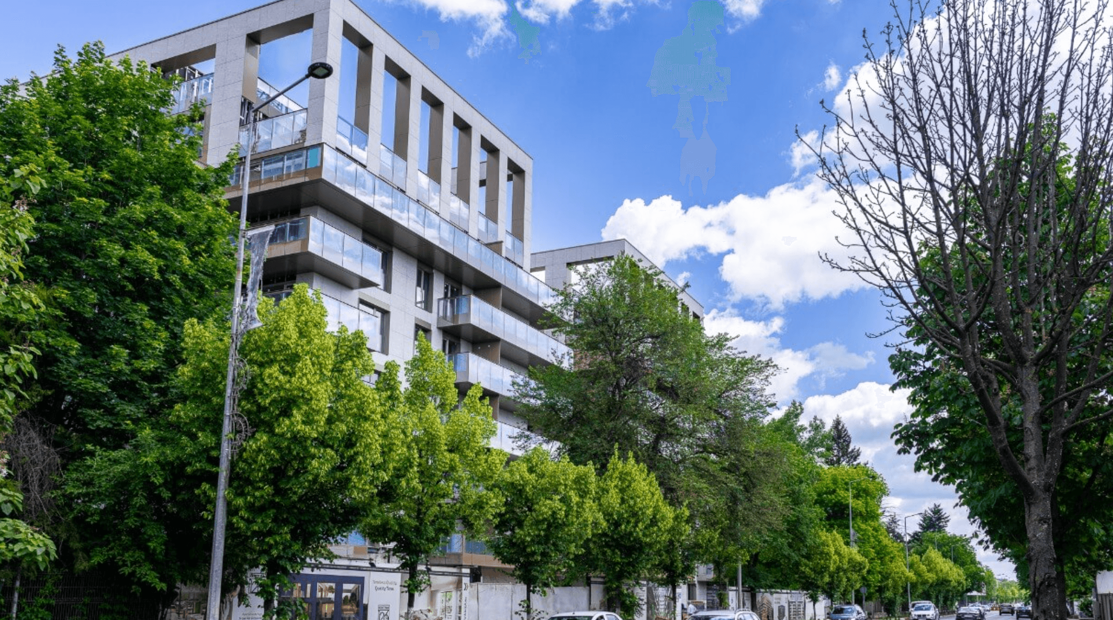 Proprietar, 8 apartamente exclusiviste in Cortina 126 – Nord Bucuresti. Mutare imediata! - 4