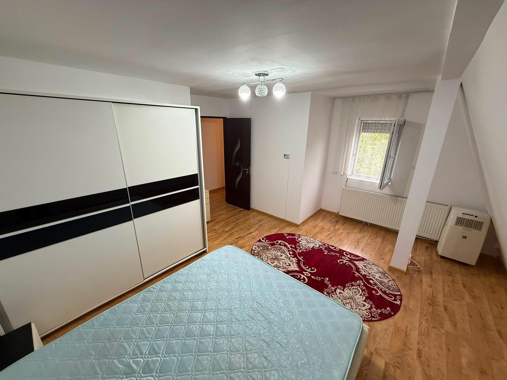 Proprietar vand Duplex 2 camere,50 mp|Centrala proprie|Parcare| Aleea-Resita,Sector 4. - 3