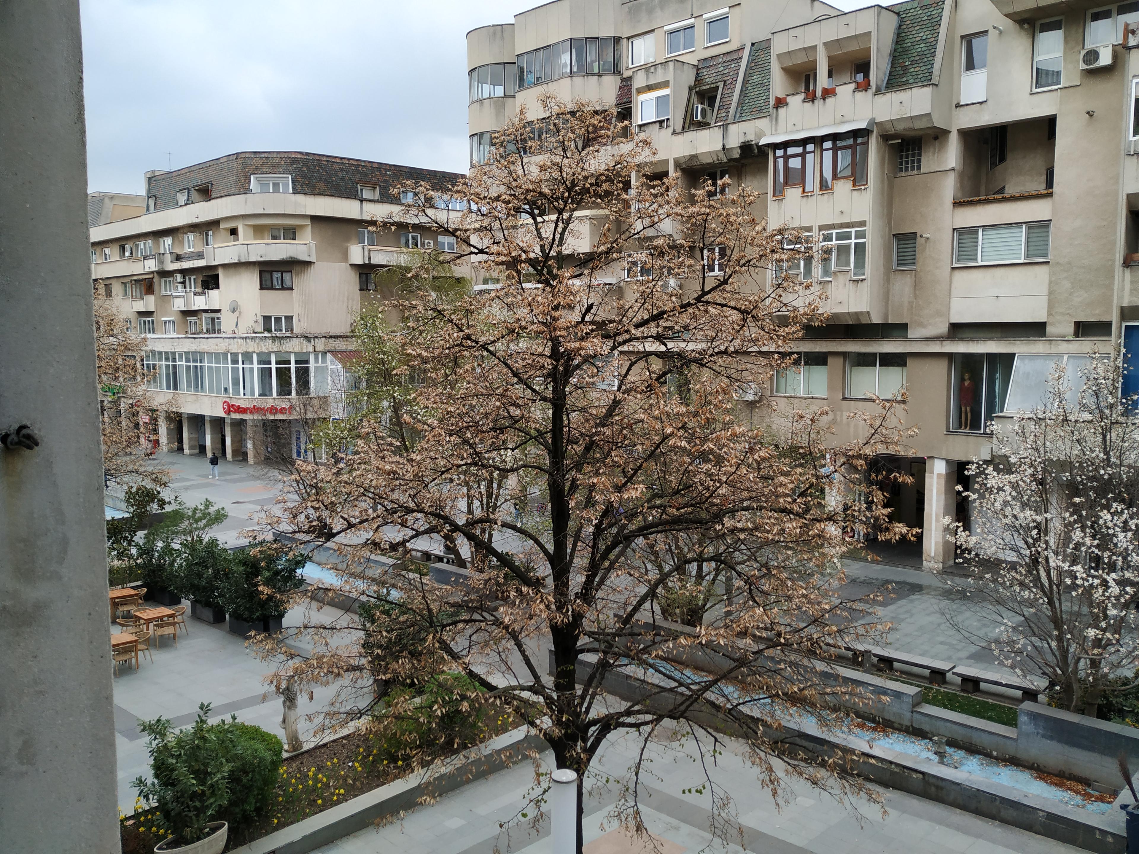 Vând apartament 4 camere ultracentral Craiova - 2