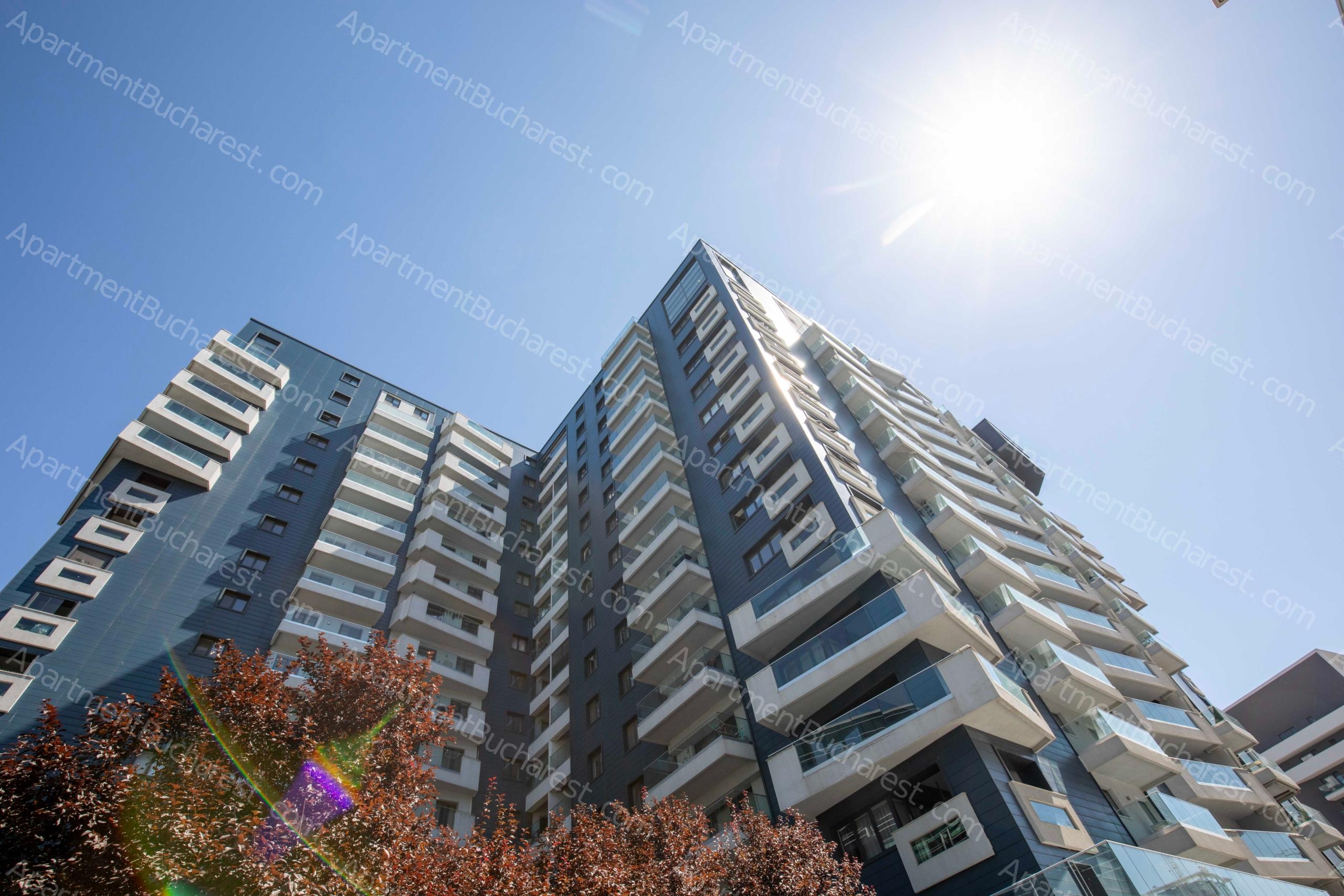 Apartament 2 camere Pipera-Aviatiei - 6