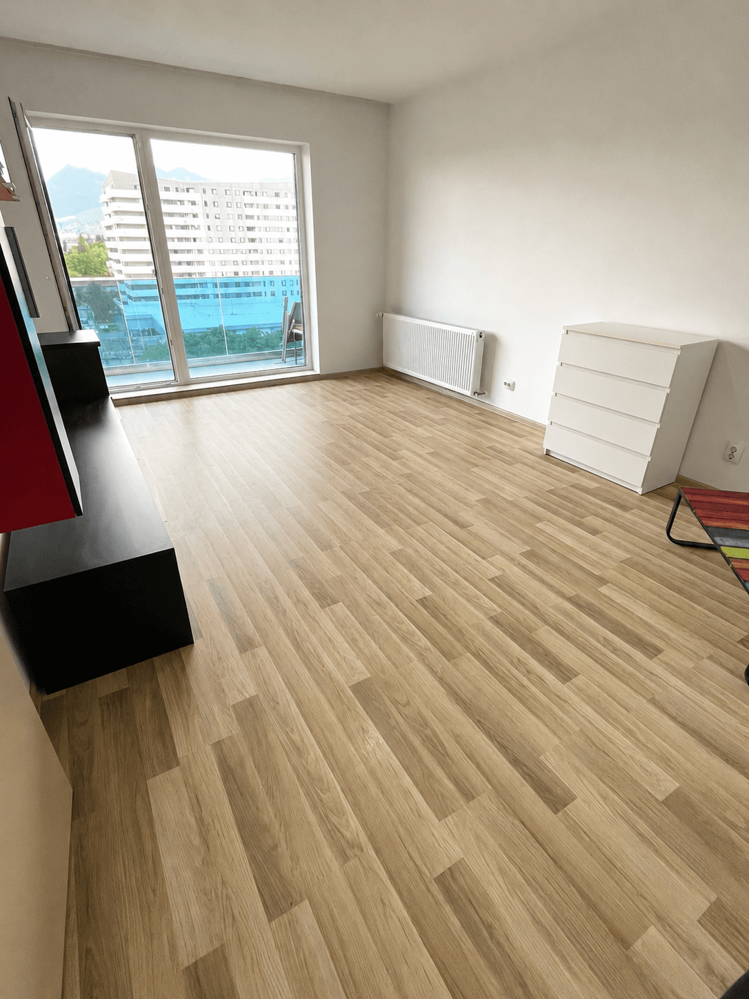 2-Bedroom Apartment for Sale | Alphaville Răcădău | Panoramic Mountain View & Private Parking - 2