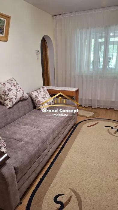 Apartament 2 camere, 50 mp Aleea Mușatini, 75.000 Euro Oferta: 11332 - 3