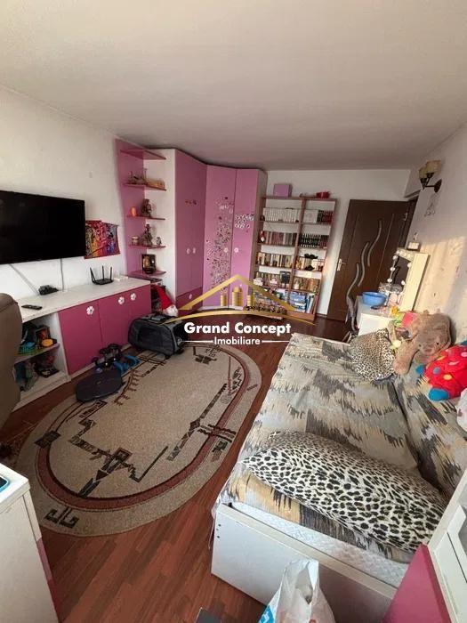 Apartament 3 camere, Nicolina, 67 mp €115.000 Cod Oferta: 11357 - 6