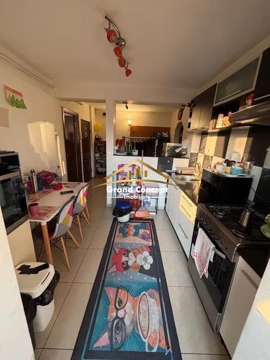 Apartament 3 camere, Nicolina, 67 mp €115.000 Cod Oferta: 11357 - 1