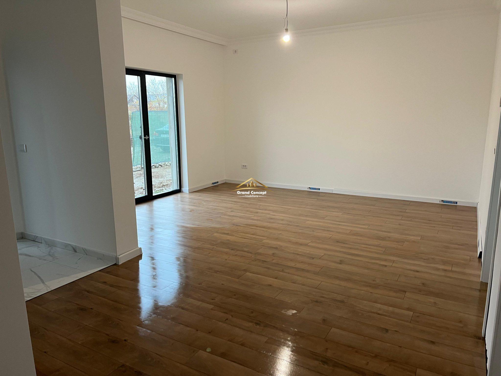 Casa 3 camere, Lunca Cetatuii, 117mp €165.000 Cod Oferta: 11379 - 5