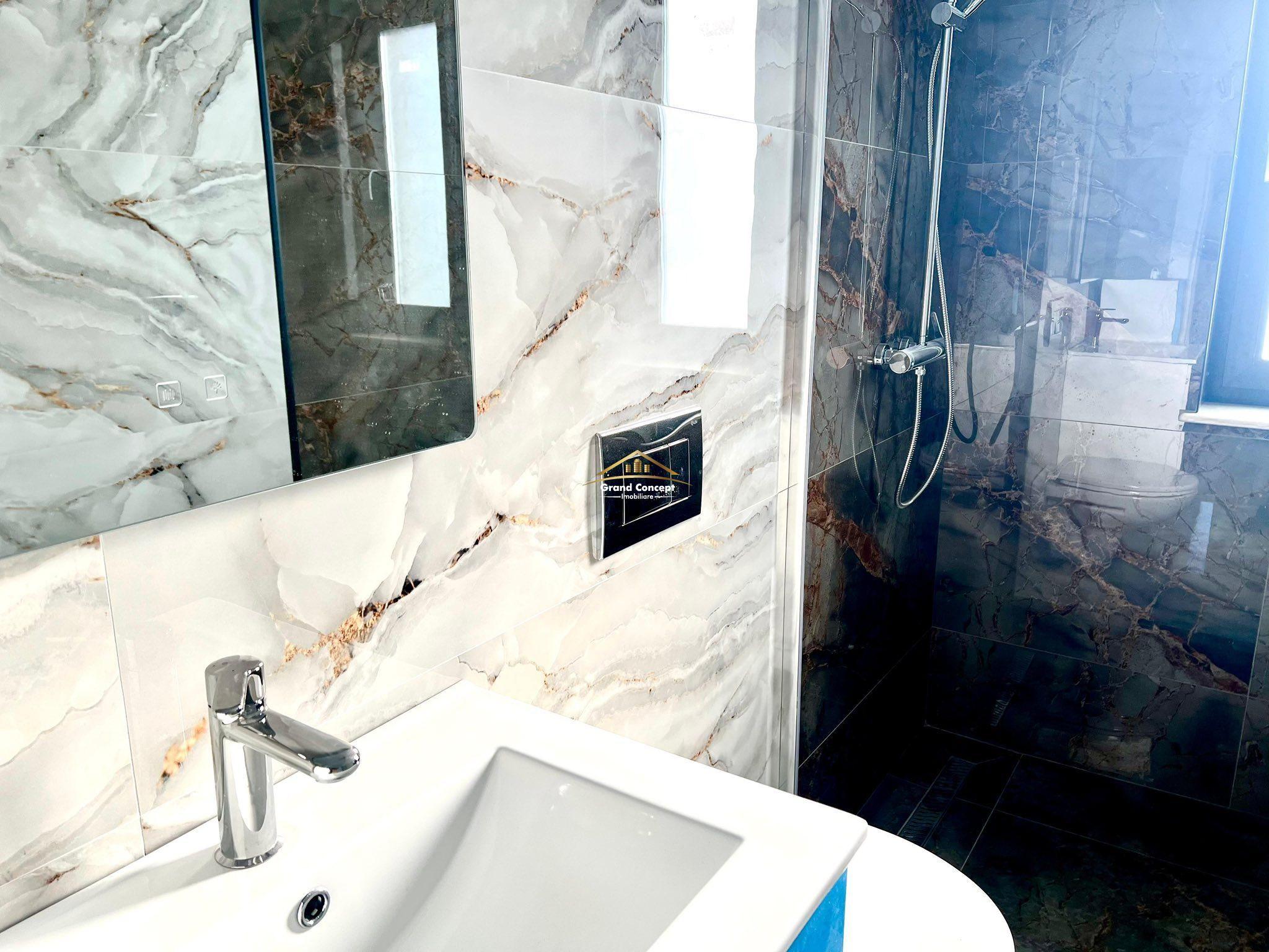 Casa 3 camere, Lunca Cetatuii, 117mp €165.000 Cod Oferta: 11379 - 6