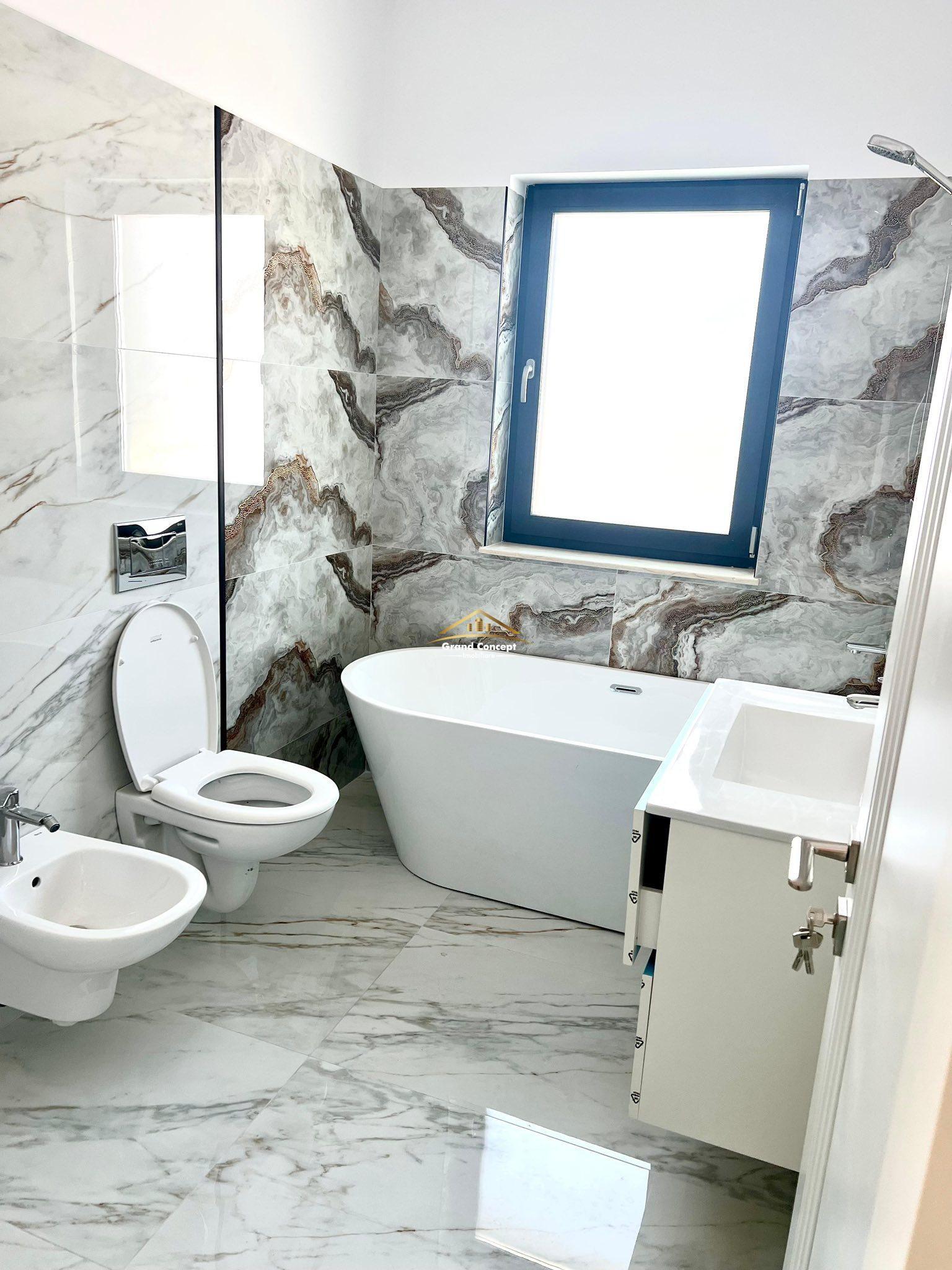 Casa 3 camere, Lunca Cetatuii, 117mp €170.000 Cod Oferta: 11379 - 18