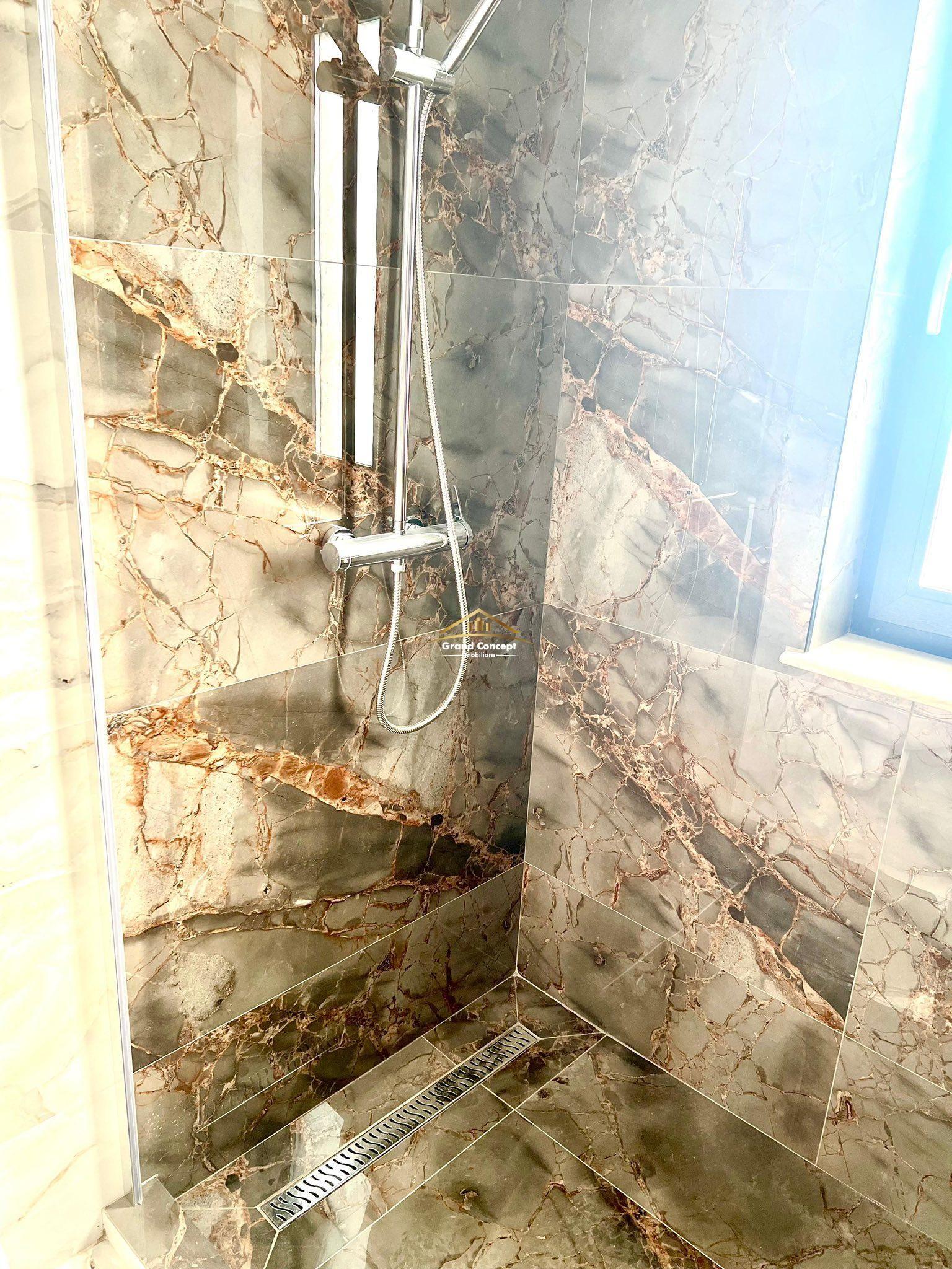 Casa 3 camere, Lunca Cetatuii, 117mp €165.000 Cod Oferta: 11379 - 9