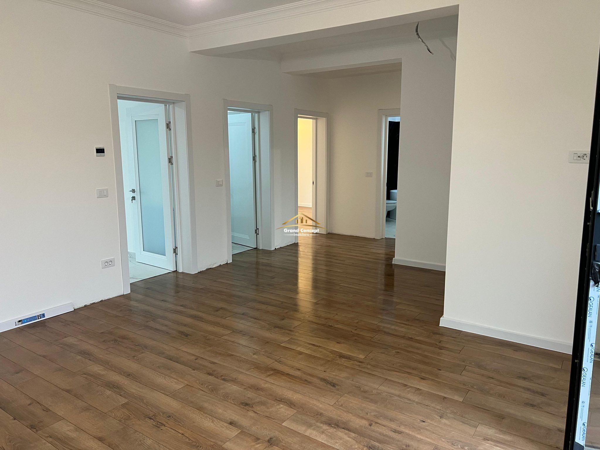 Casa 3 camere, Lunca Cetatuii, 117mp €170.000 Cod Oferta: 11379 - 12
