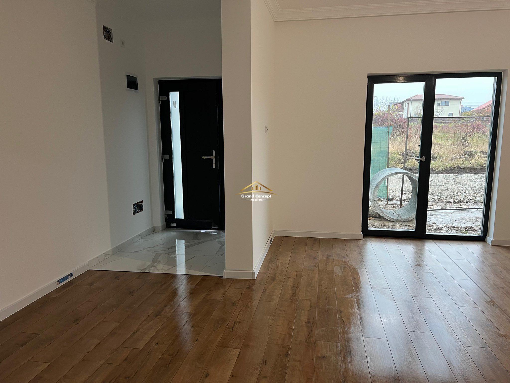 Casa 3 camere, Lunca Cetatuii, 117mp €170.000 Cod Oferta: 11379 - 7
