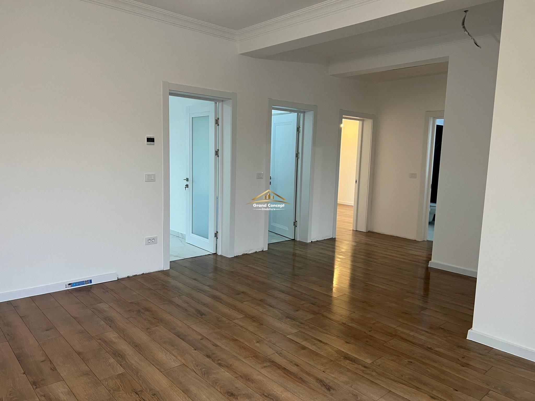 Casa 3 camere, Lunca Cetatuii, 117mp €170.000 Cod Oferta: 11379 - 16