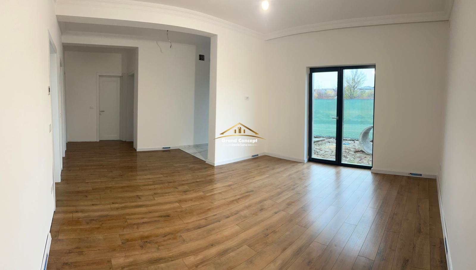 Casa 3 camere, Lunca Cetatuii, 117mp €170.000 Cod Oferta: 11379 - 2