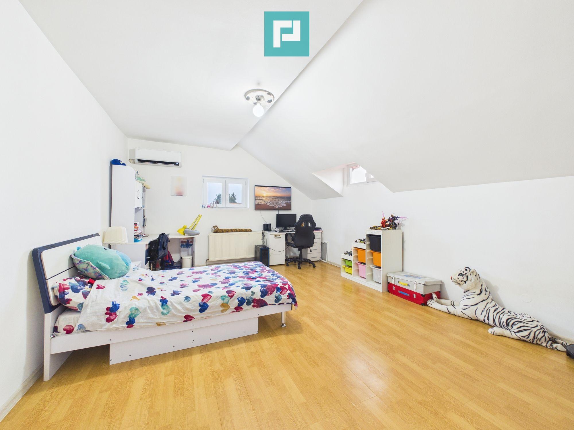 Casă cu teren 345 mp – metrou Laminorului - 10