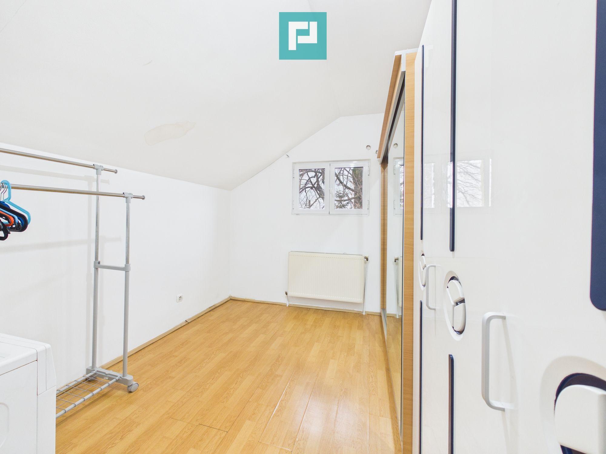 Casă cu teren 345 mp – metrou Laminorului - 9