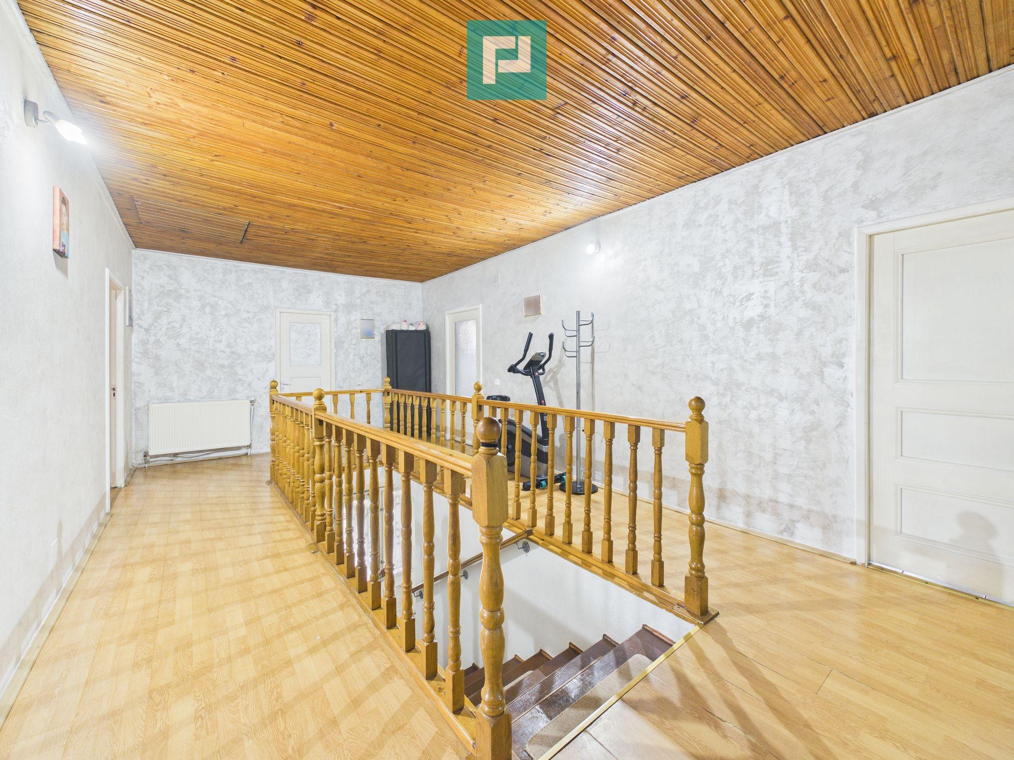 Casă cu teren 345 mp – metrou Laminorului - 4