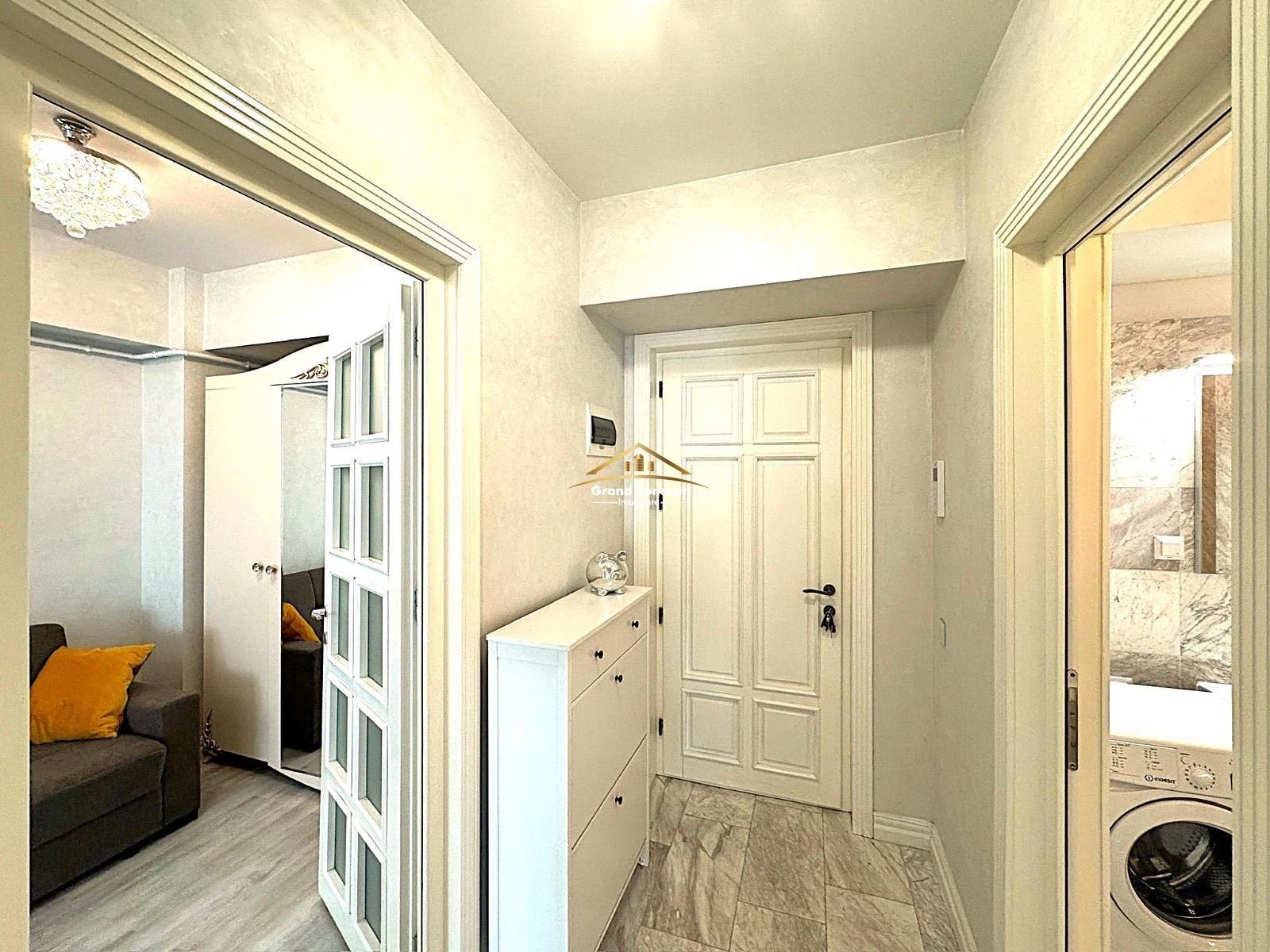 Apartament 2 camere, Copou, 43 mp Copou, €119.000 Cod Oferta: 11425 - 9