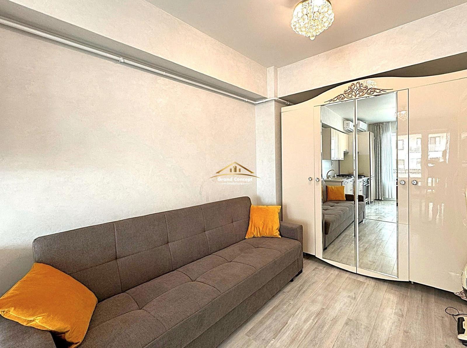 Apartament 2 camere, Copou, 43 mp Copou, €119.000 Cod Oferta: 11425 - 3