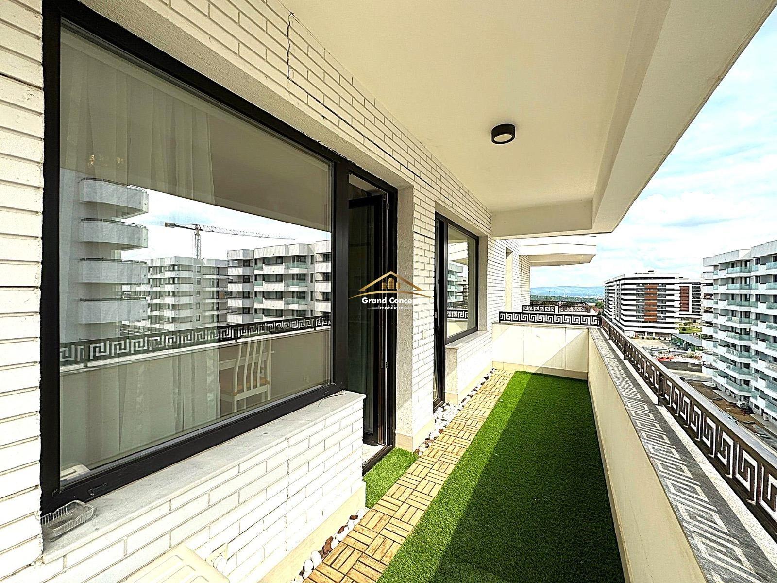 Apartament 2 camere, Copou, 43 mp Copou, €119.000 Cod Oferta: 11425 - 6