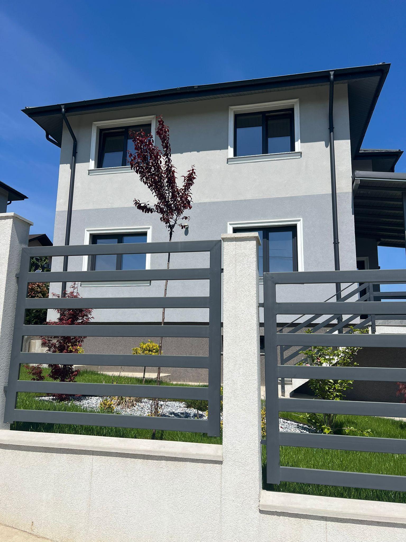 Casa 4 camere, Rediu, 110 mp, cu beci €225.000 Cod Oferta: 9869 - 2