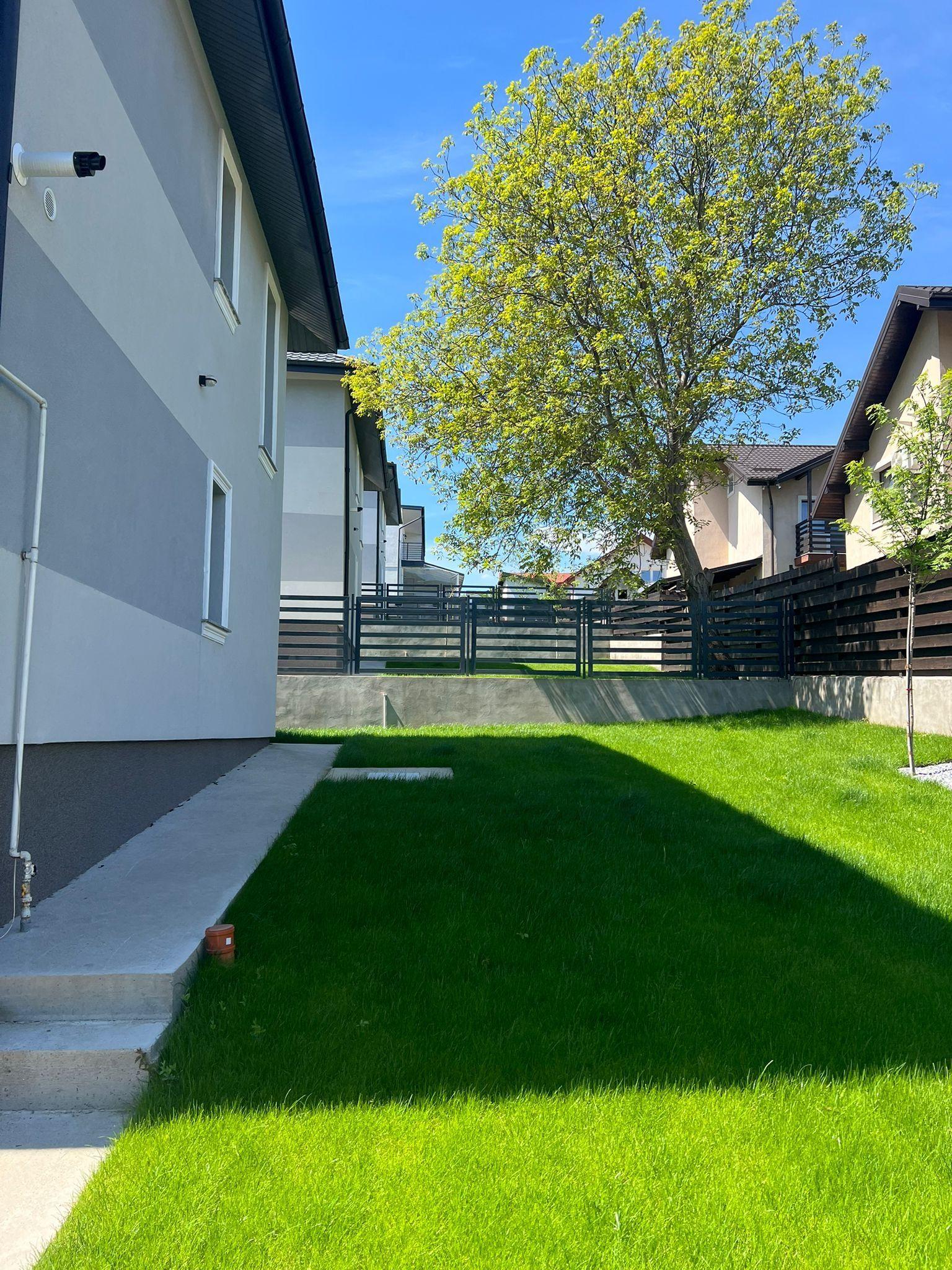 Casa 4 camere, Rediu, 110 mp, cu beci €225.000 Cod Oferta: 9869 - 6