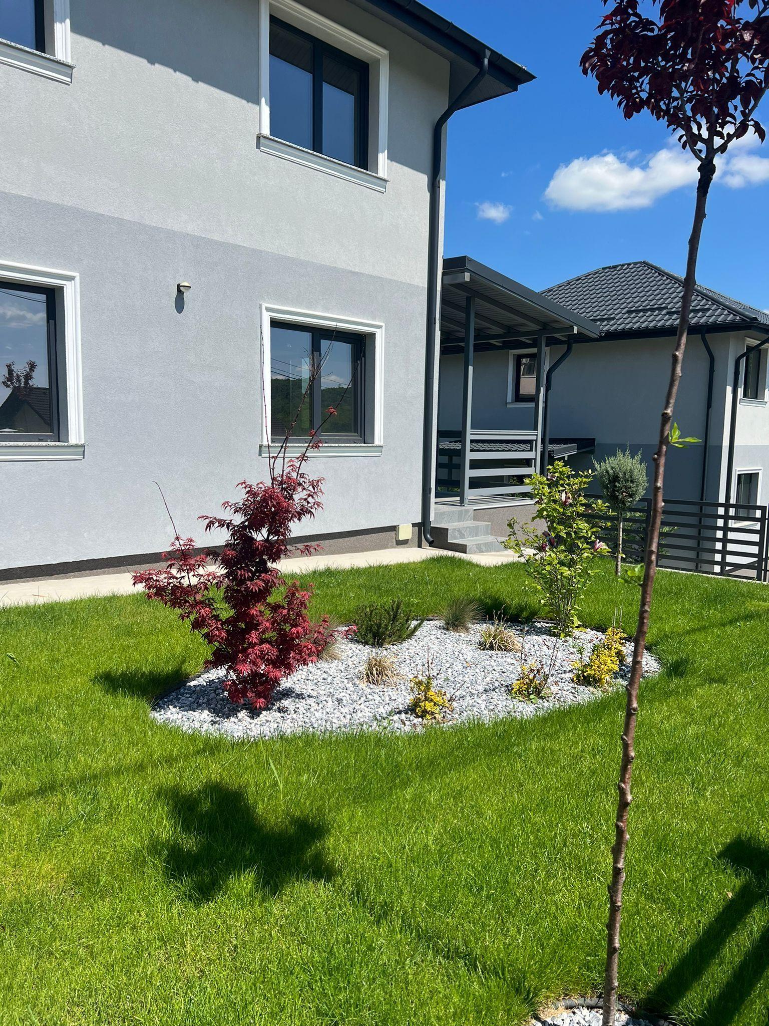 Casa 4 camere, Rediu, 110 mp, cu beci €225.000 Cod Oferta: 9869 - 1