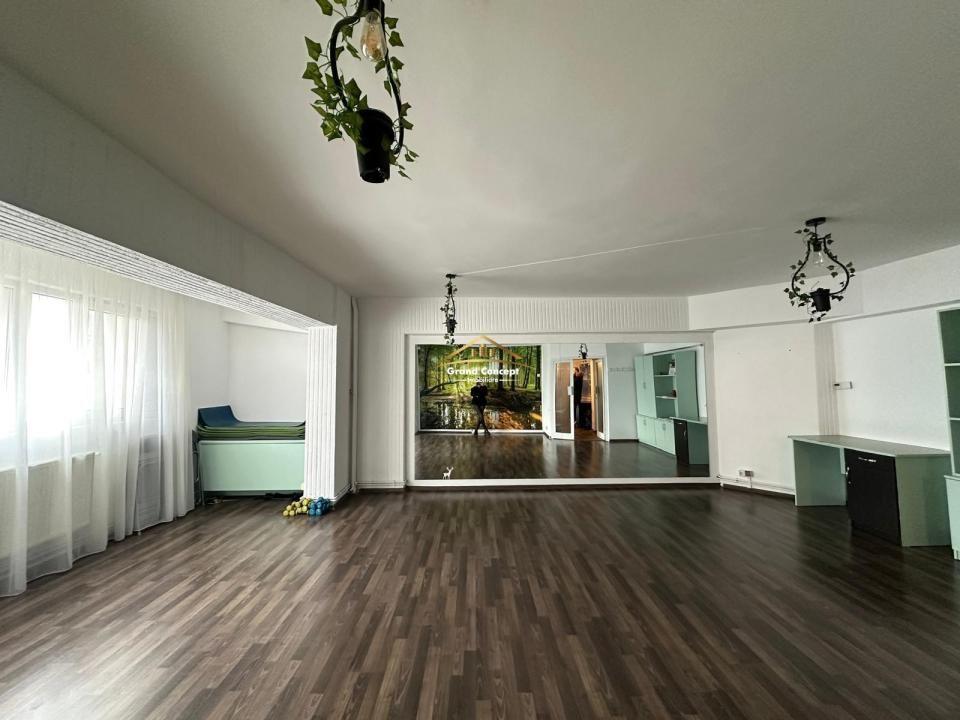 SPATIU COMERCIAL, PACURARI, 140MP cod 8522 - 10