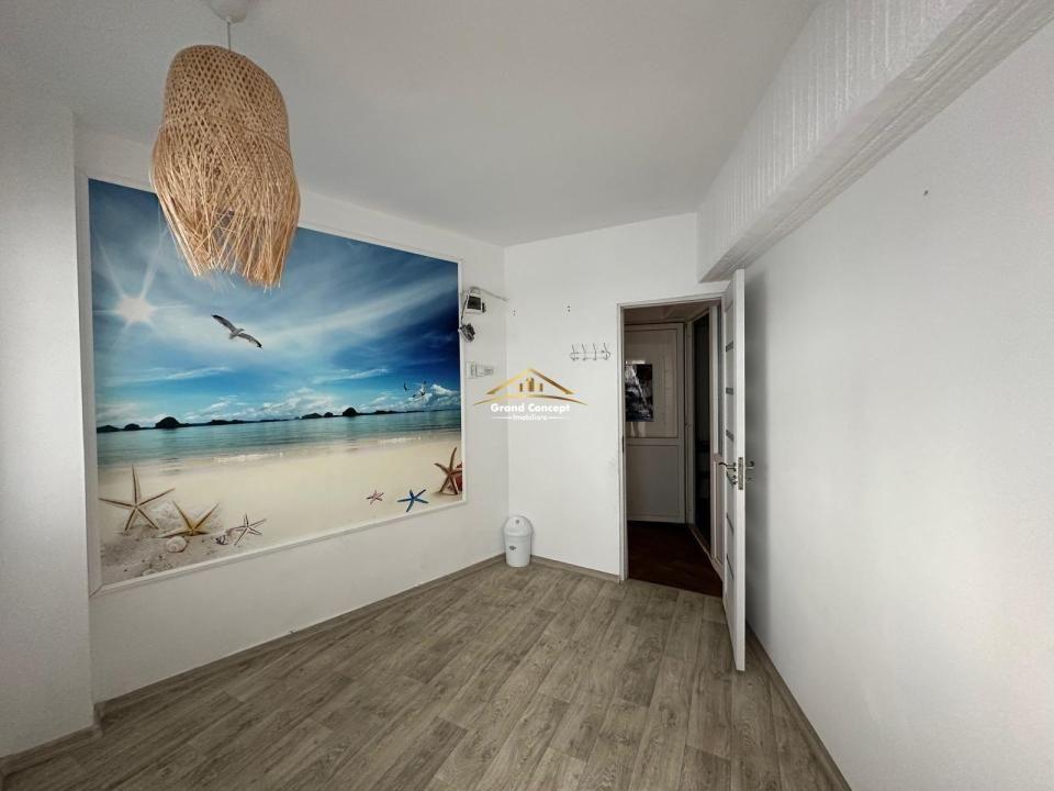 SPATIU COMERCIAL, PACURARI, 140MP cod 8522 - 7