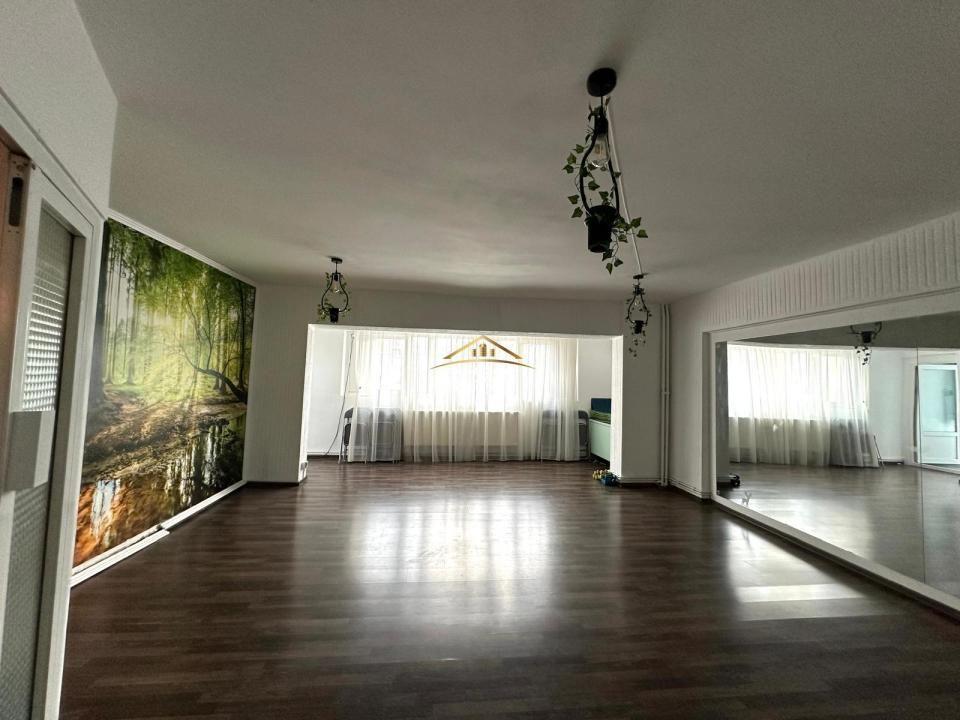 SPATIU COMERCIAL, PACURARI, 140MP cod 8522 - 1