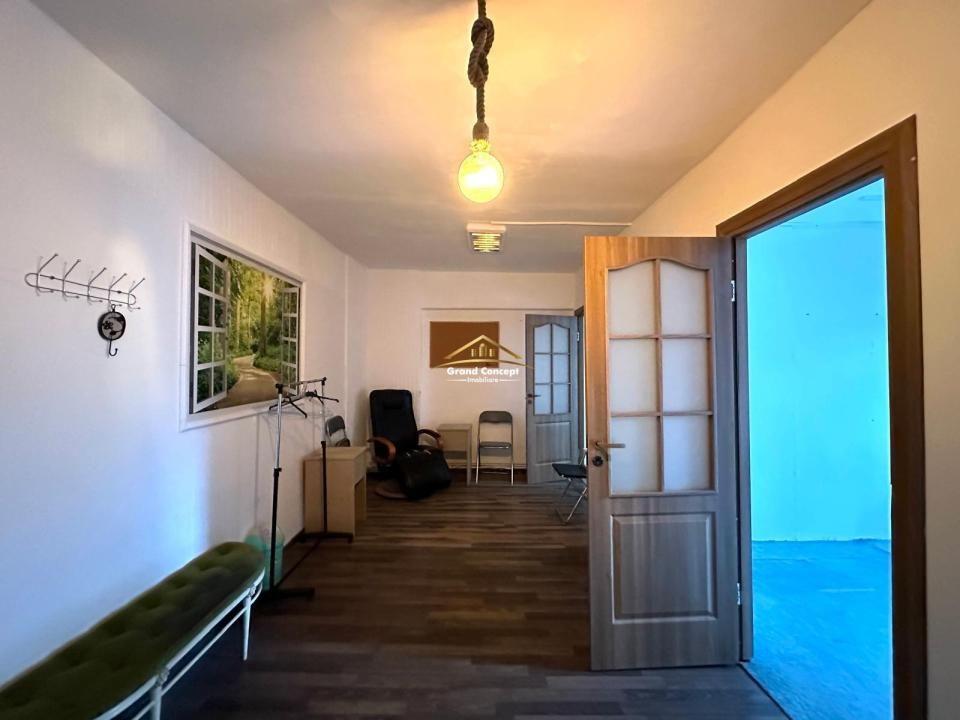 SPATIU COMERCIAL, PACURARI, 140MP cod 8522 - 3