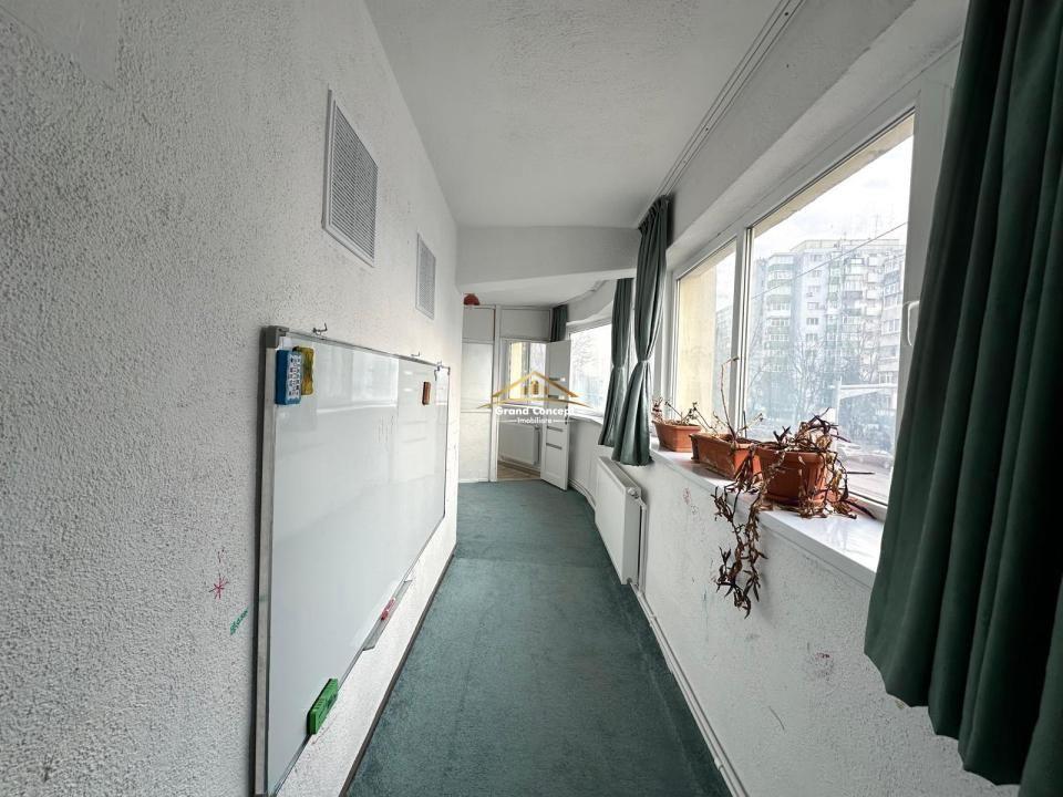 SPATIU COMERCIAL, PACURARI, 140MP cod 8522 - 9