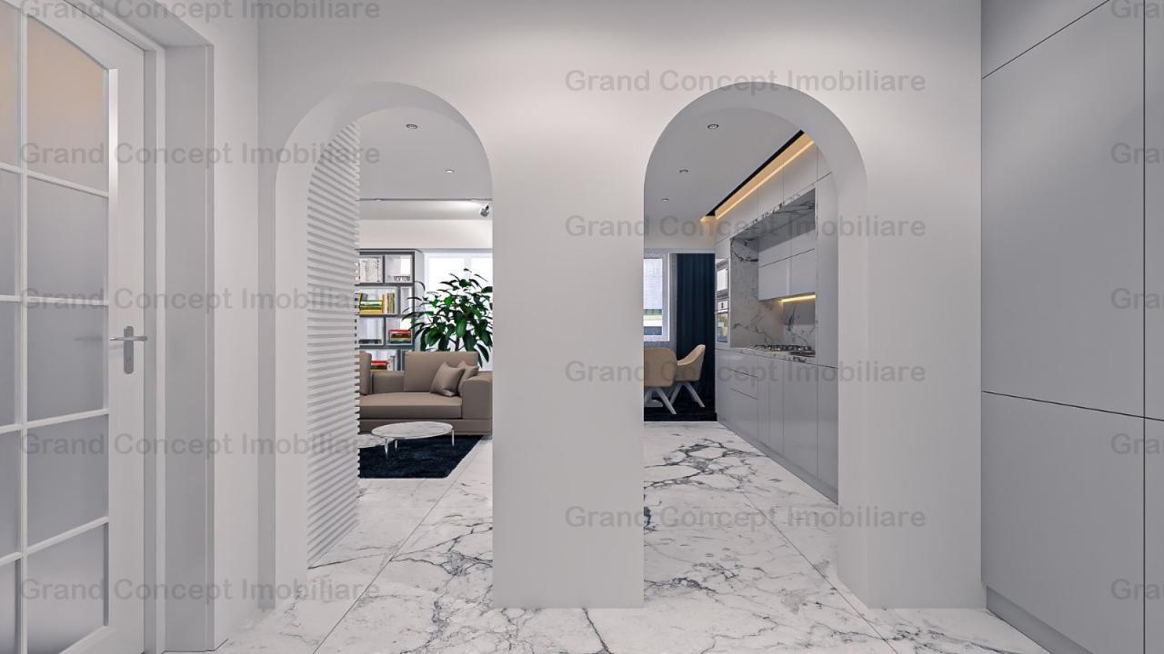 Apartament 1 camera, Tatarasi, 37.01mp €82.660 Cod Oferta: 7052 - 11