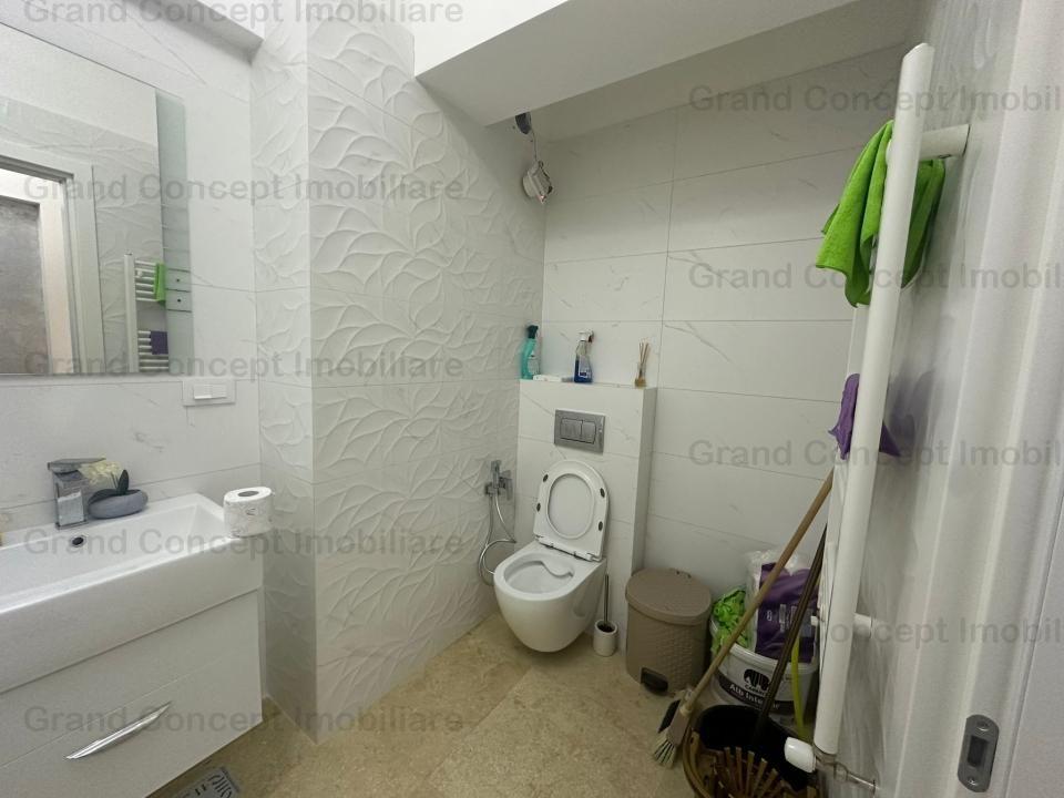 Apartament 1 camera, Tatarasi, 37.01mp €82.660 Cod Oferta: 7052 - 12