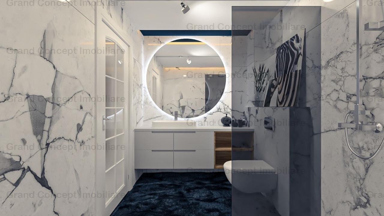 Apartament 1 camera, Tatarasi, 37.01mp €82.660 Cod Oferta: 7052 - 13