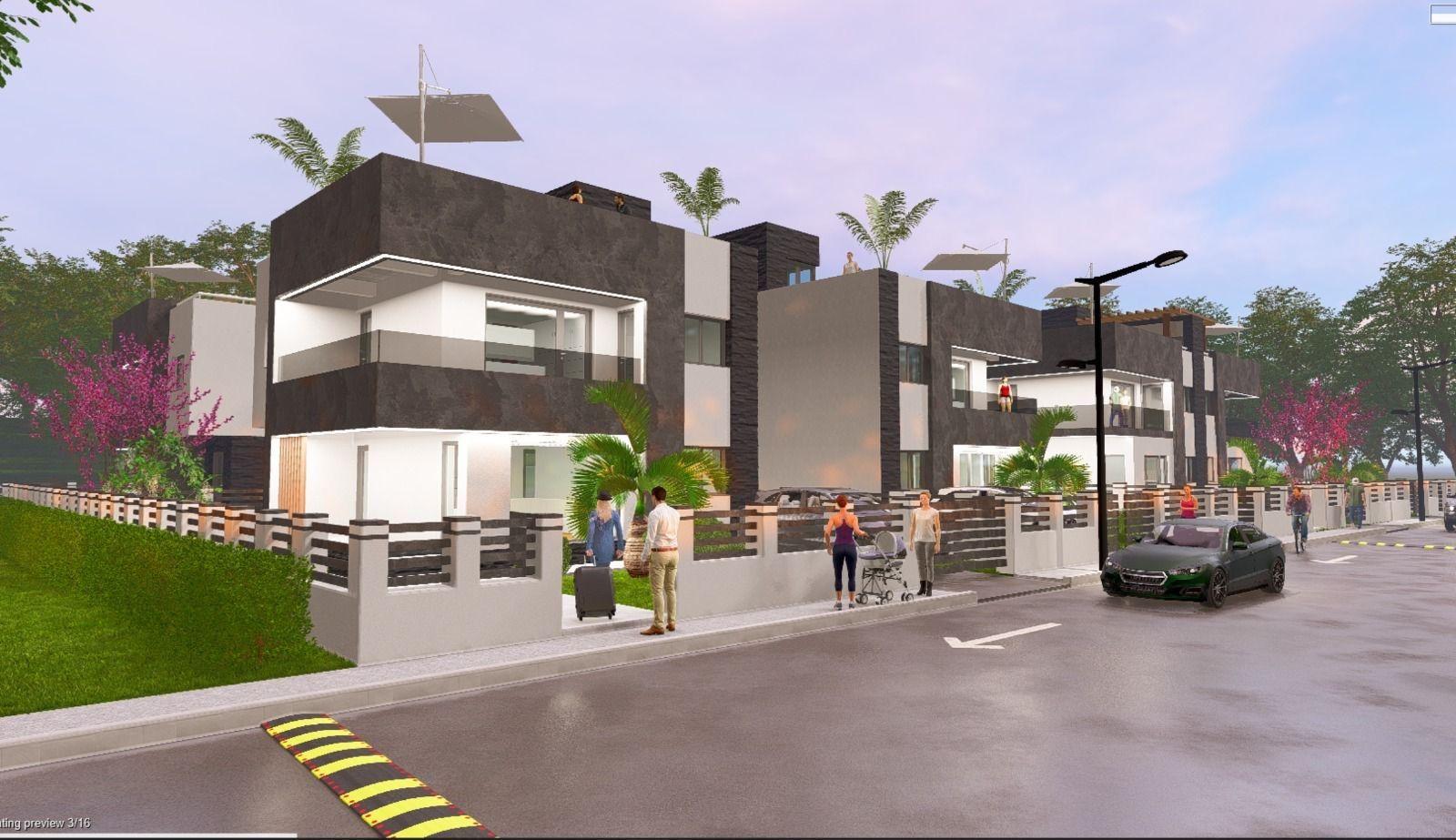 Casa , 4 camere, Rediu, 200 mp €220.000 Cod Oferta: 8065 - 10