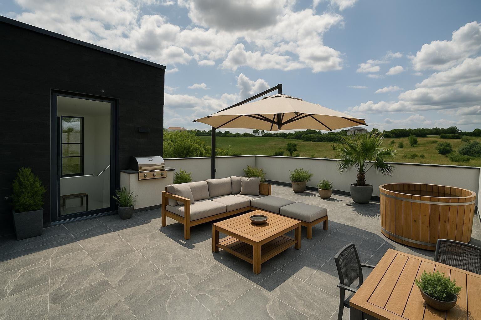 Casa , 4 camere, Rediu, 200 mp €220.000 Cod Oferta: 8065 - 12
