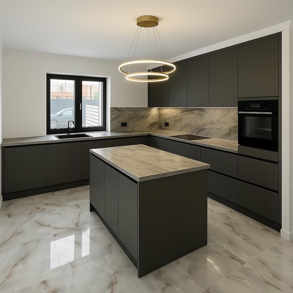 Casa , 4 camere, Rediu, 200 mp €220.000 Cod Oferta: 8065 - 5