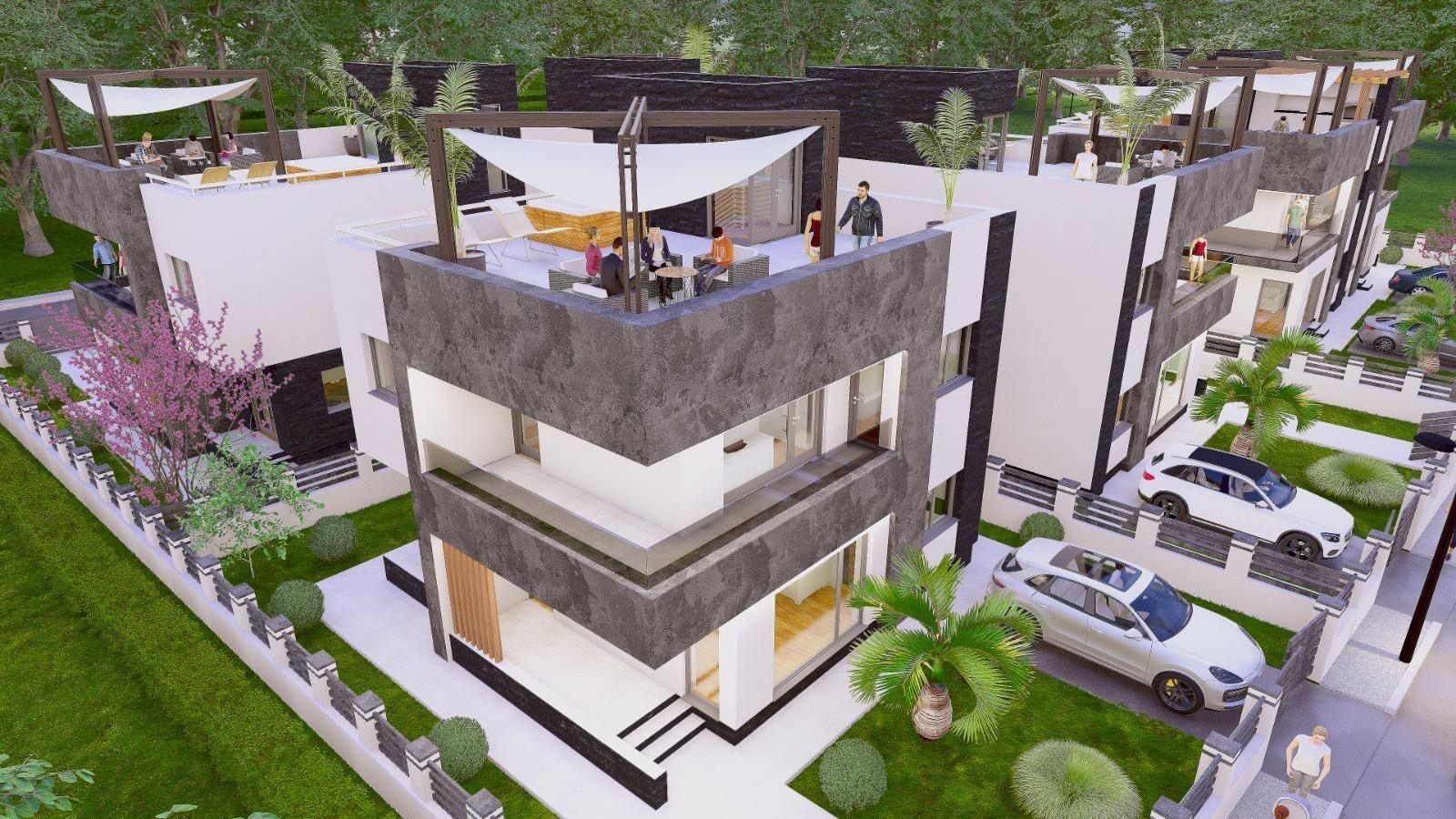 Casa , 4 camere, Rediu, 200 mp €220.000 Cod Oferta: 8065 - 14