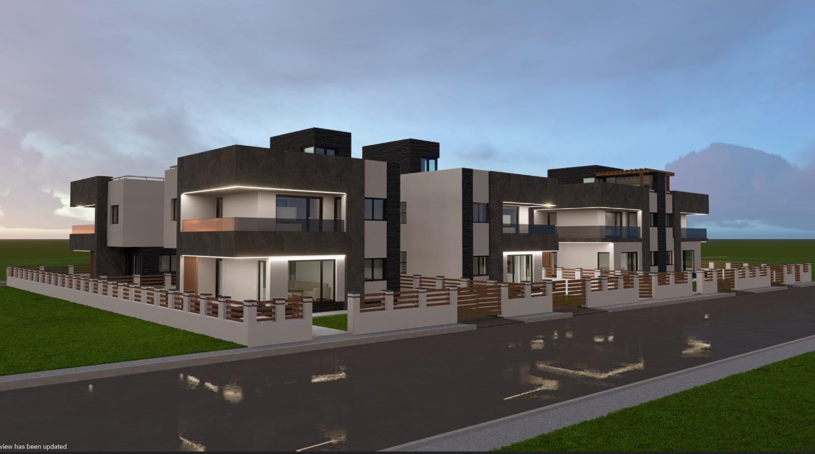 Casa , 4 camere, Rediu, 200 mp €220.000 Cod Oferta: 8065 - 6