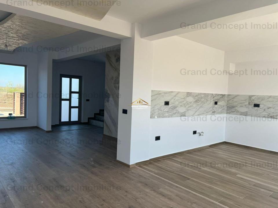 Casa 4 camere Rediu, 110 mp €143.000 Cod Oferta: 8119 - 15