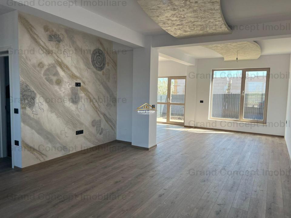 Casa 4 camere Rediu, 110 mp €143.000 Cod Oferta: 8119 - 21
