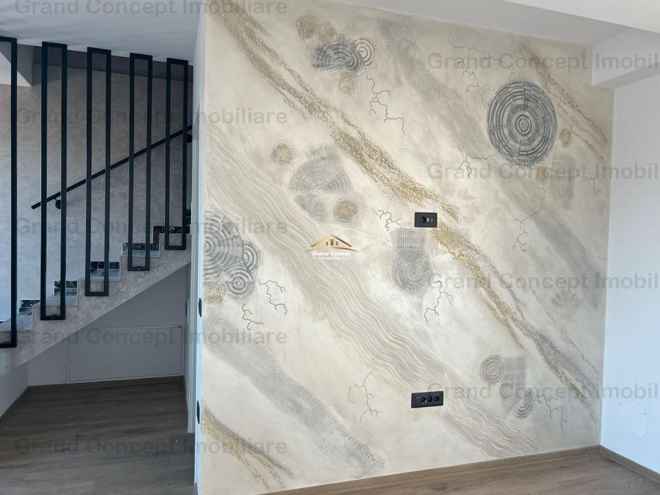 Casa, 4 camere Rediu, 106 mp €175.000 Cod Oferta: 8155 - 7