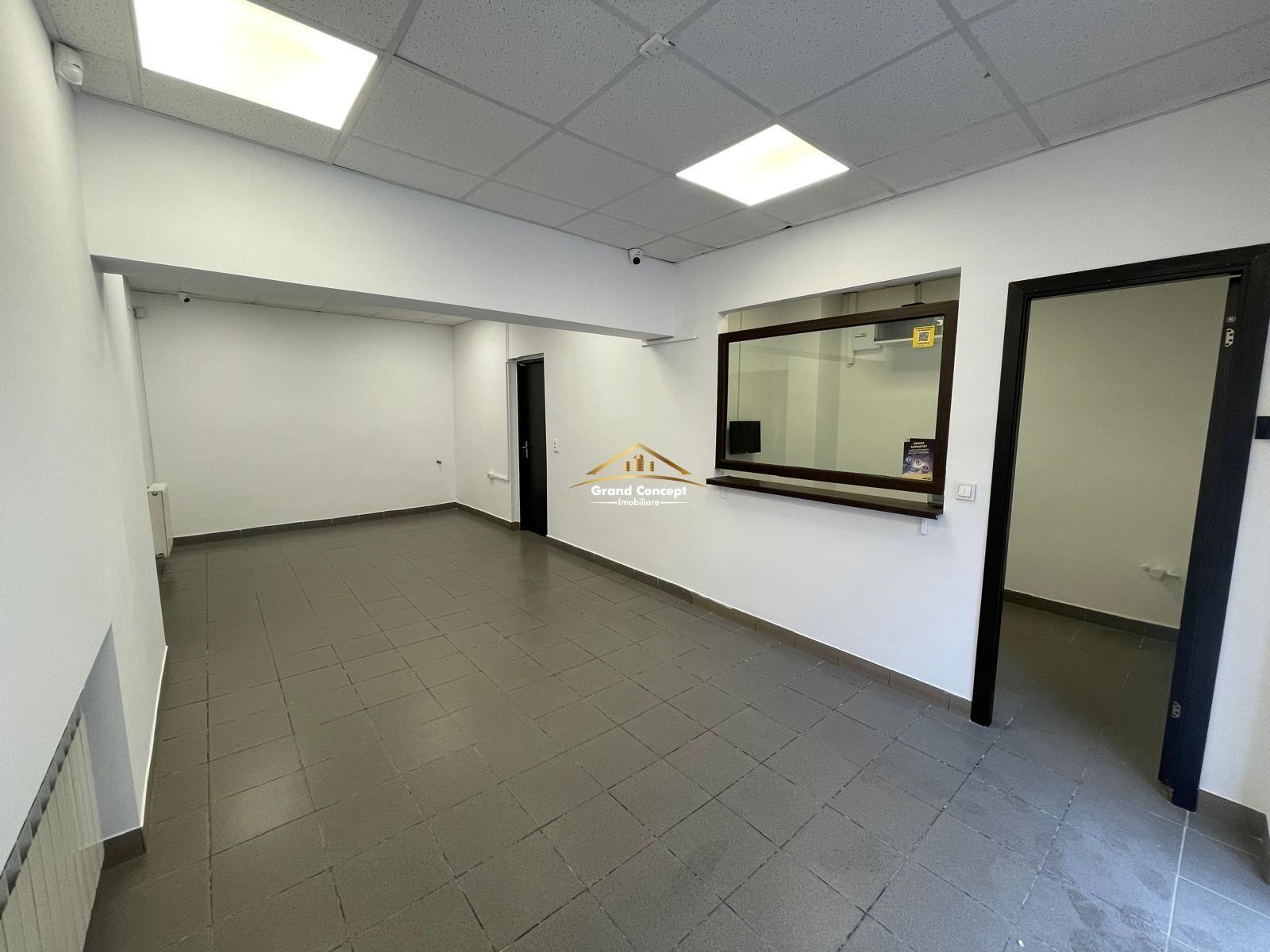 Spatiu comercial, Nicolina, 80mp, €1.000 Cod 10780 - 4