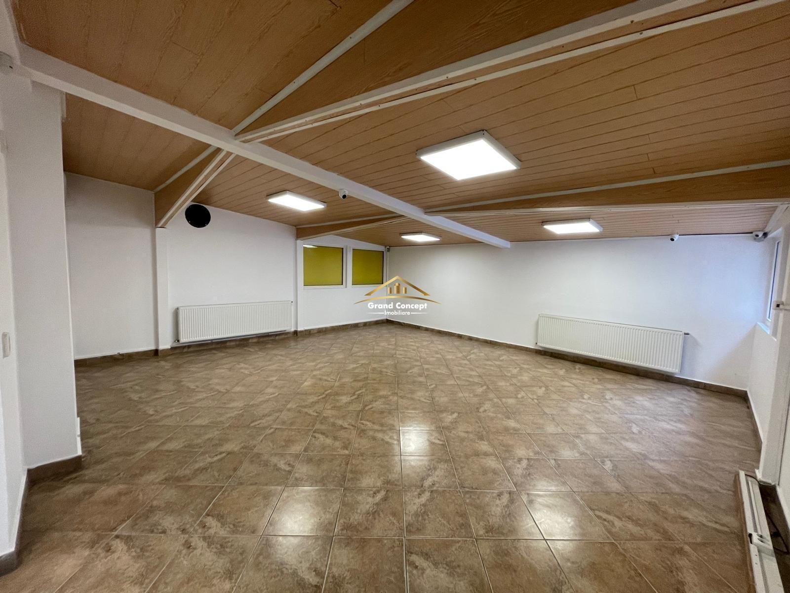 Spatiu comercial, Nicolina, 80mp, €1.000 Cod 10780 - 5