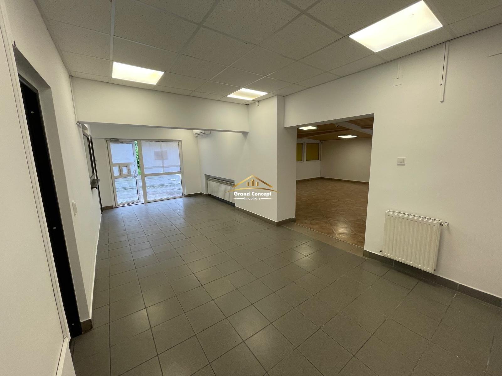 Spatiu comercial, Nicolina, 80mp, €1.000 Cod 10780 - 1