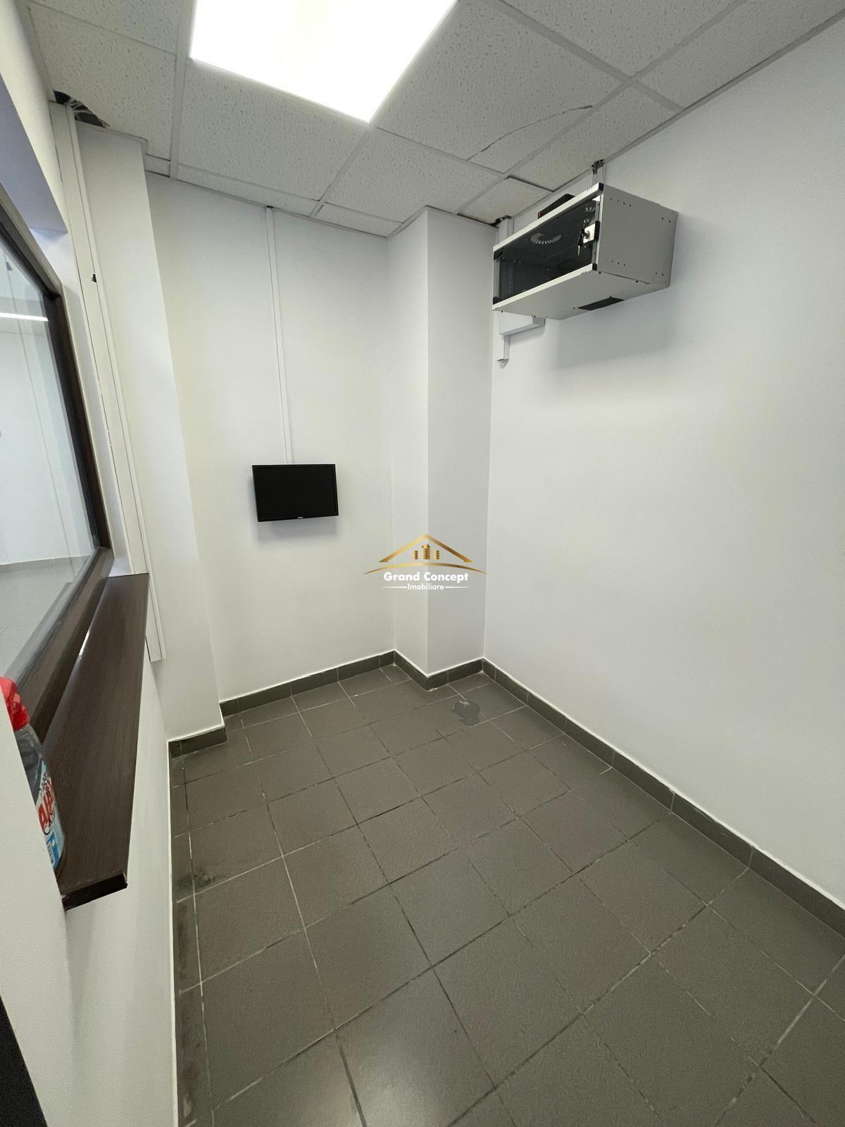 Spatiu comercial, Nicolina, 80mp, €1.000 Cod 10780 - 6