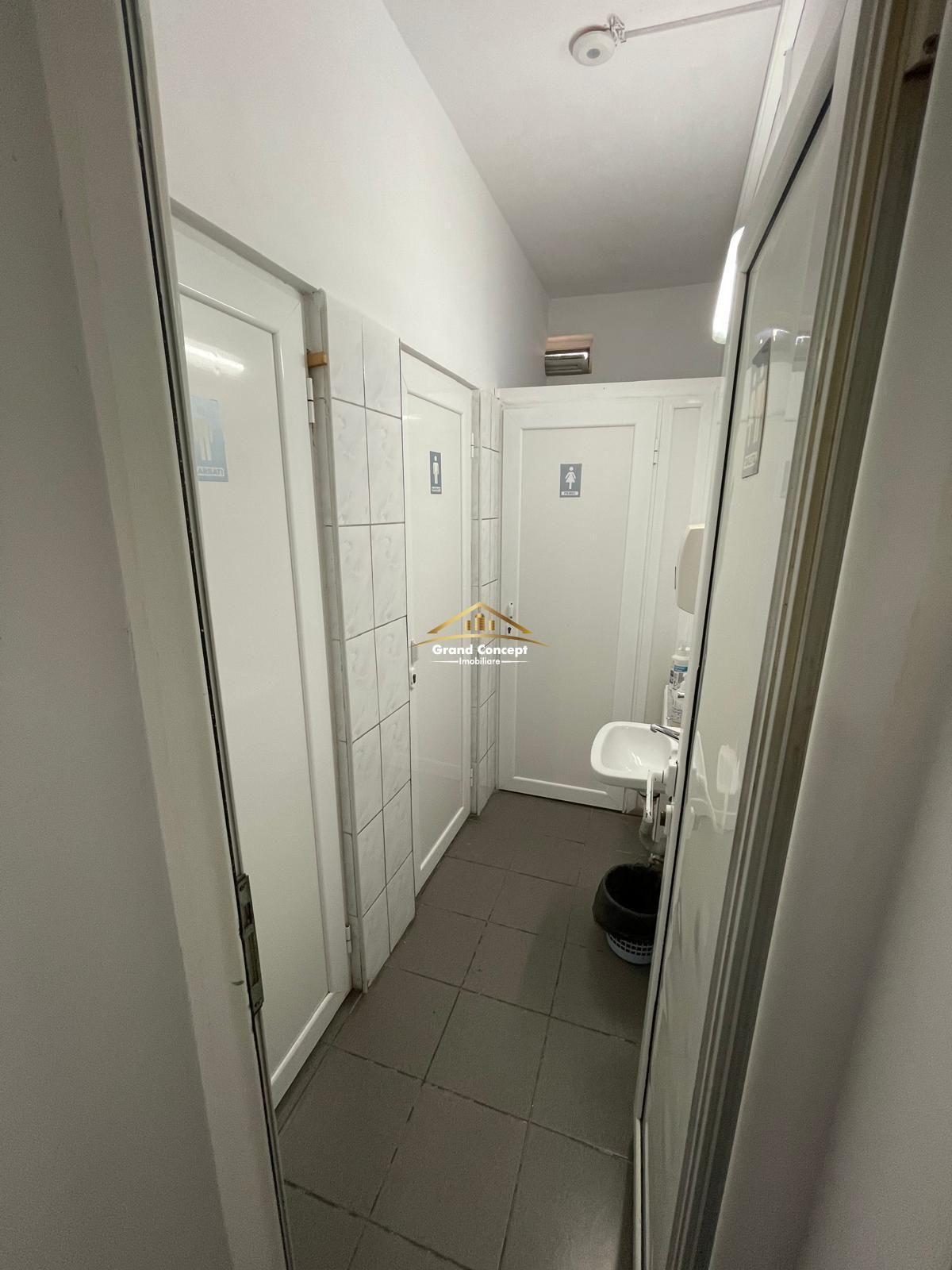 Spatiu comercial, Nicolina, 80mp, €1.000 Cod 10780 - 10