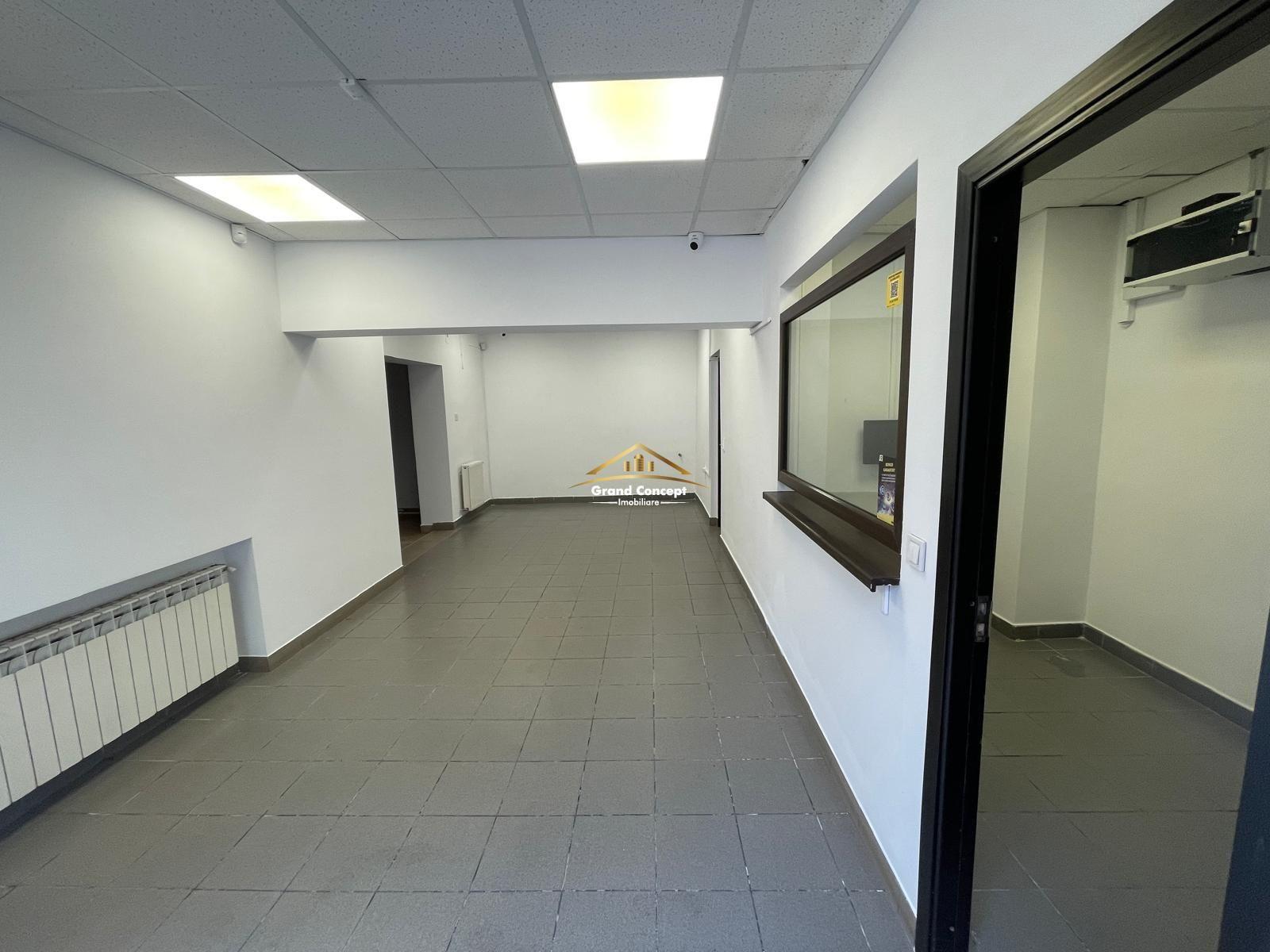 Spatiu comercial, Nicolina, 80mp, €1.000 Cod 10780 - 8