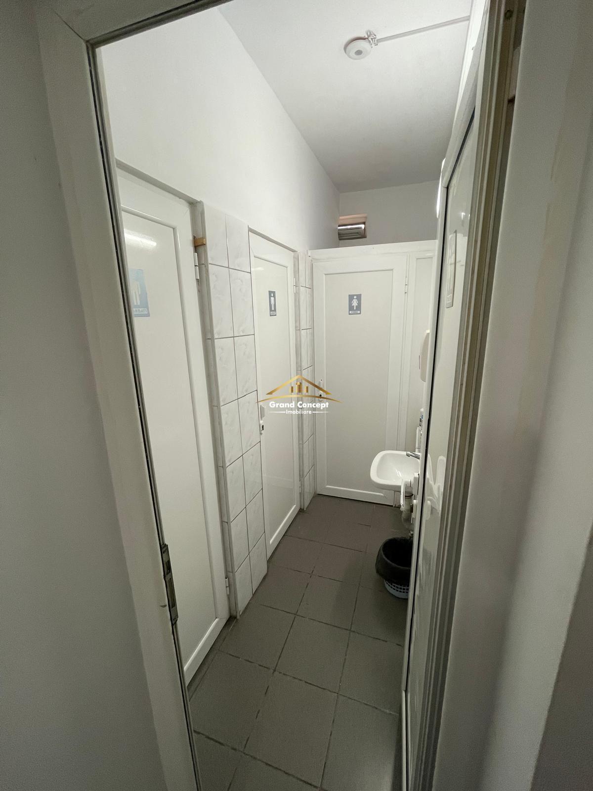 Spatiu comercial, Nicolina, 80mp, €1.000 Cod 10780 - 2