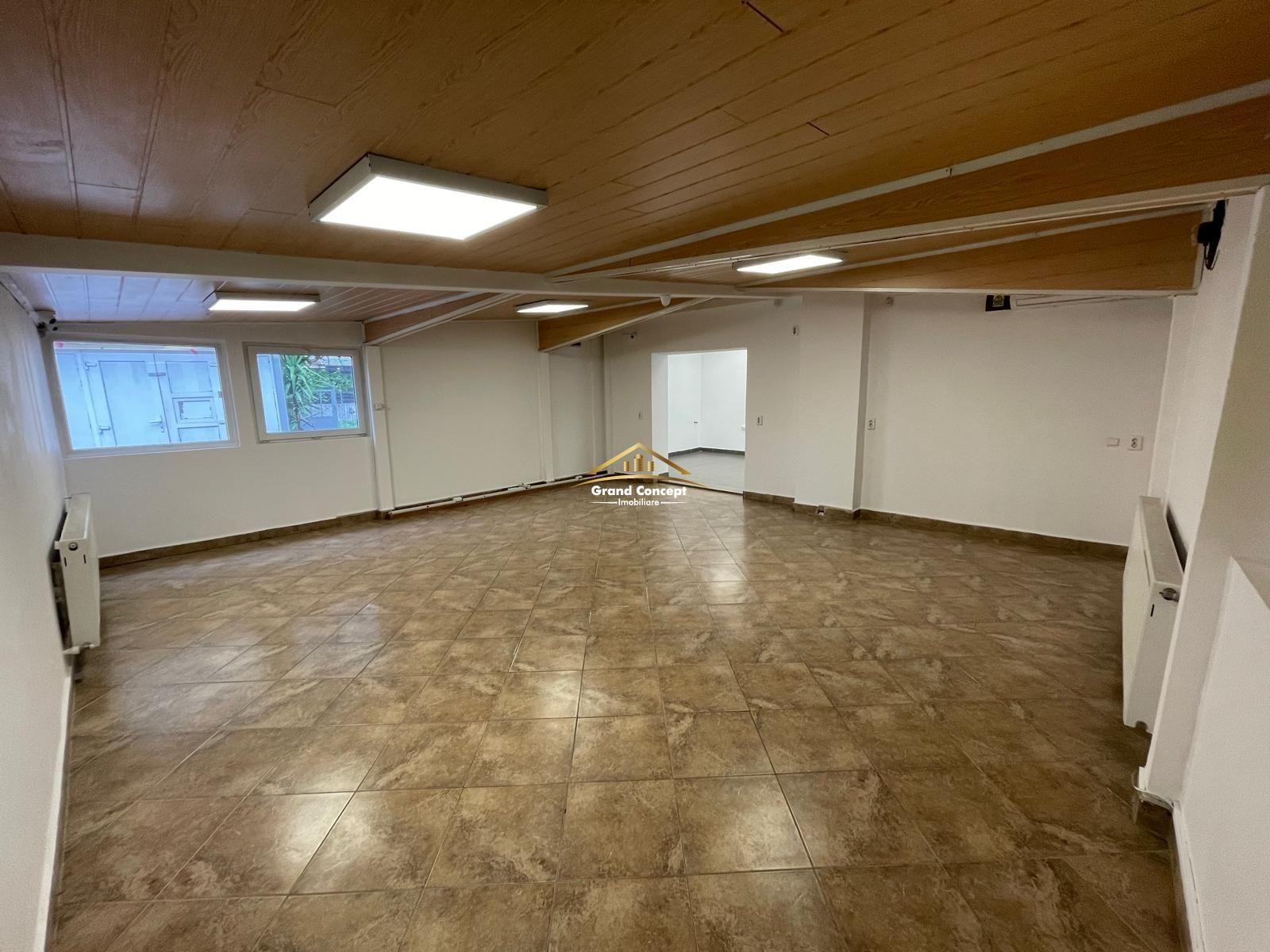 Spatiu comercial, Nicolina, 80mp, €1.000 Cod 10780 - 9